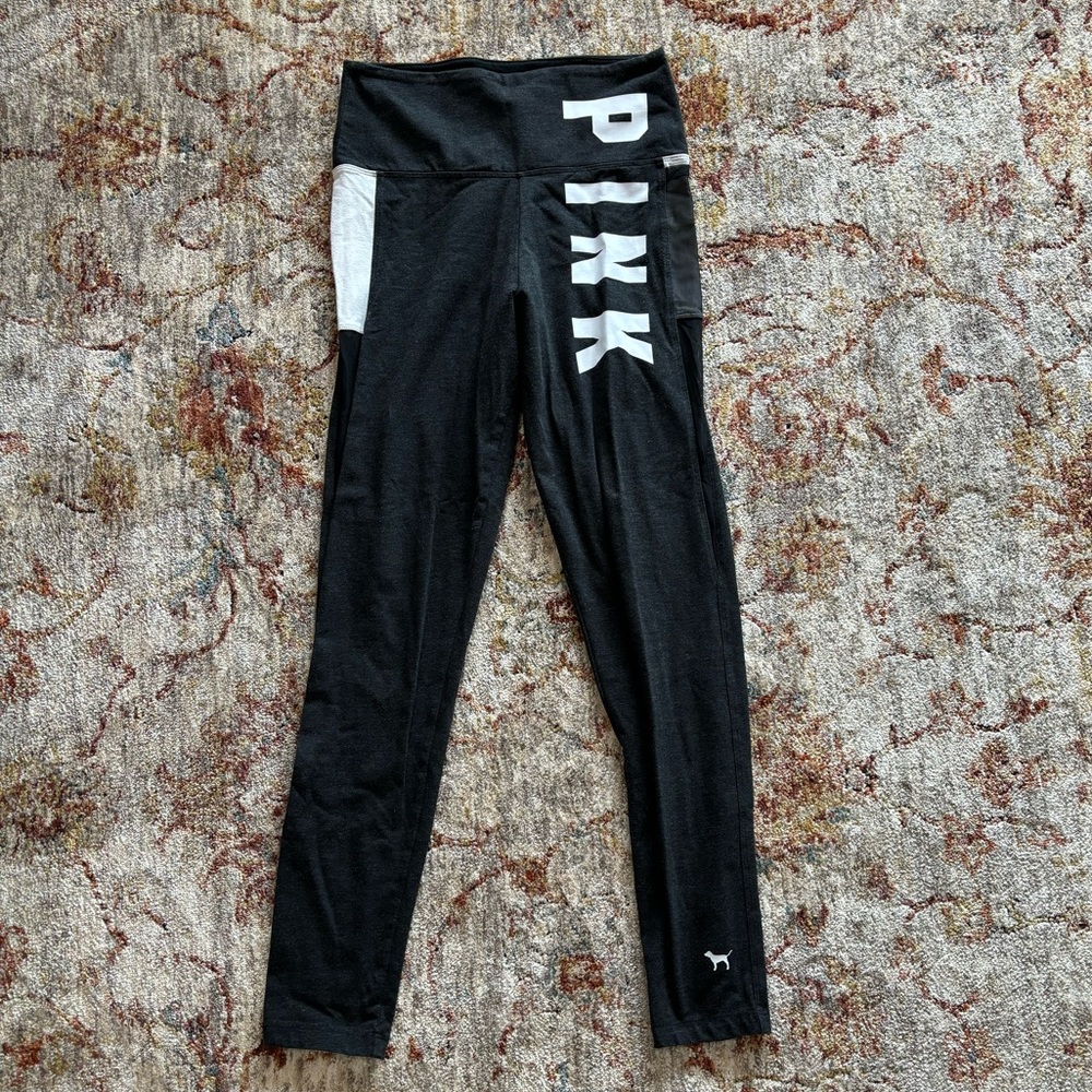 VS PINK LEGGINGS